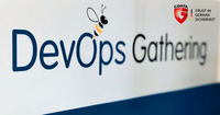 Erfolgreiches DevOps Gathering auf dem Campus von G DATA